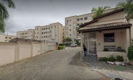 Apartamento com 2 quartos à venda na Rua Doutor Jeber Juabre, --, Jardim Márcia, Campinas, 47 m2 por R$ 205.000
