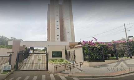 Apartamento com 2 quartos à venda na Rua Francisco Martins de Oliveira, --, Jardim Ypê, Paulínia, 86 m2 por R$ 850.000