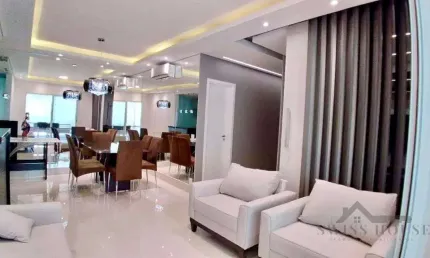 Apartamento com 2 quartos à venda na rua francisco martins de oliveira, --, jardim ypê, paulínia, 86 m2 por r$ 850.000