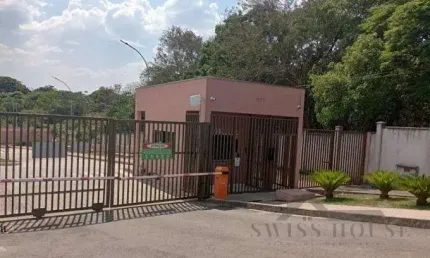 Apartamento com 2 quartos à venda na Avenida João Vieira, --, João Aranha, Paulínia, 55 m2 por R$ 318.000