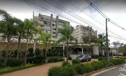 Apartamento com 3 quartos para alugar na Avenida Wellman Galvão de França Rangel, --, Swiss Park, Campinas, 103 m2 por R$ 8.000