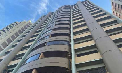 Apartamento com 3 quartos à venda na Rua Padre Antônio Joaquim, --, Bosque, Campinas, 143 m2 por R$ 980.000
