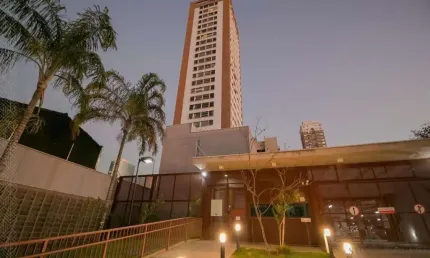 Apartamento com 2 quartos à venda na Rua Doutor Liráucio Gomes, --, Cambuí, Campinas, 70 m2 por R$ 950.000