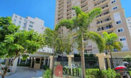 Apartamento com 1 quarto para alugar na Rua Santa Cruz, --, Cambuí, Campinas, 45 m2 por R$ 3.500