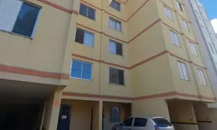 Apartamento com 2 quartos à venda na rua cônego nery, --, jardim guanabara, campinas, 65 m2 por r$ 315.000