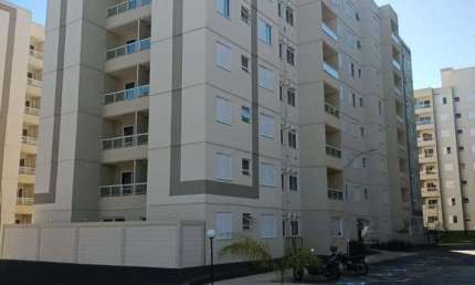 Apartamento com 2 quartos para alugar na Rua Santa Rita do Passa Quatro, --, Jardim Nova Europa, Campinas, 47 m2 por R$ 2.590