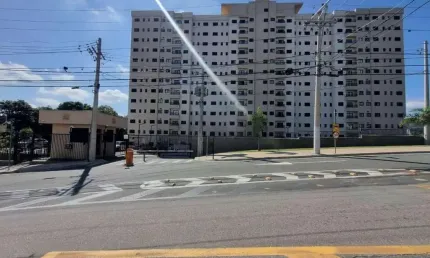 Apartamento com 2 quartos para alugar na Rua João Bissotto Filho, --, Ortizes, Valinhos, 52 m2 por R$ 2.300