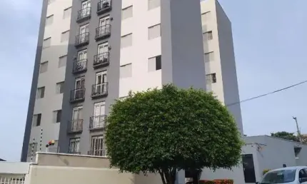 Apartamento com 3 quartos para alugar na rua francisco de assis pupo, --, vila industrial, campinas, 78 m2 por r$ 2.400
