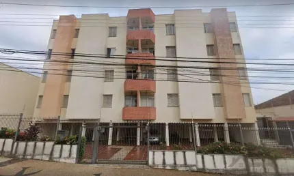 Apartamento com 3 quartos à venda na Rua Tomás Gonçalves Gomide, --, Parque Industrial, Campinas, 85 m2 por R$ 480.000
