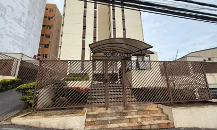 Apartamento com 2 quartos à venda na rua doutor sales de oliveira, --, vila industrial, campinas, 70 m2 por r$ 320.000