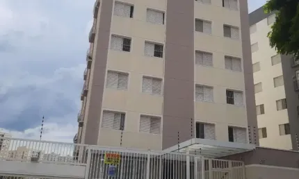 Apartamento com 2 quartos à venda na rua francisco de assis pupo, --, vila industrial, campinas, 77 m2 por r$ 350.000