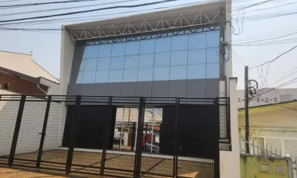 Barracão / galpão / depósito à venda na rua argentina, --, jardim do trevo, campinas, 420 m2 por r$ 1.750.000
