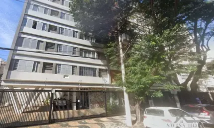 Apartamento com 2 quartos à venda na Rua Padre Vieira, --, Centro, Campinas, 84 m2 por R$ 420.000