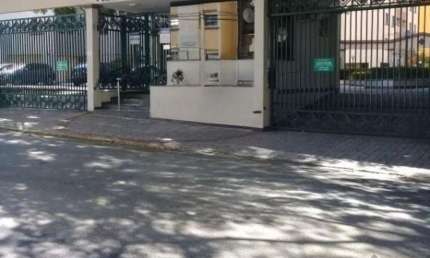 Apartamento com 3 quartos para alugar na Rua Rafael Sampaio, --, Jardim Guanabara, Campinas, 74 m2 por R$ 2.700