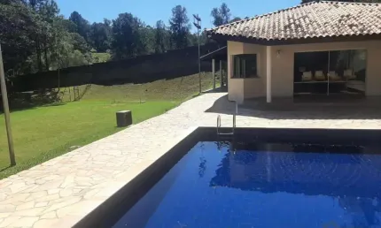 Casa em condomínio fechado com 4 quartos para alugar na alameda itajubá, --, joapiranga, valinhos, 311 m2 por r$ 17.000
