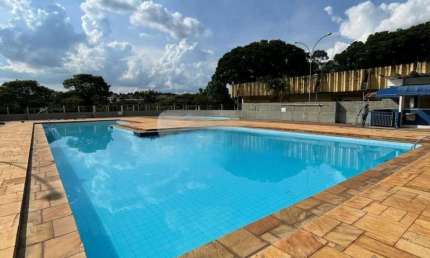 Apartamento com 2 quartos à venda na Rua Antônio Moro, --, Conjunto Residencial Parque Bandeirantes, Campinas, 60 m2 por R$ 220.000