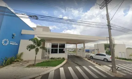 Apartamento com 2 quartos à venda na Rua Hermes Vilas Boas, --, Jardim Santa Esmeralda, Hortolândia, 50 m2 por R$ 198.000