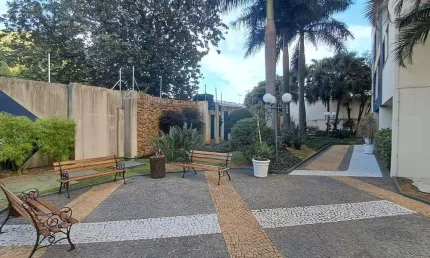 Apartamento com 3 quartos à venda na rua doutor sales de oliveira, --, vila industrial, campinas, 96 m2 por r$ 427.000