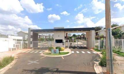 Casa em condomínio fechado com 2 quartos para alugar na Rua Antonio Santos Silva, --, Balneario Tropical, Paulínia, 92 m2 por R$ 3.900
