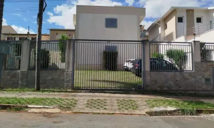 Casa em condomínio fechado com 3 quartos à venda na rua maria da encarnação duarte, --, jardim carlos gomes, campinas, 95 m2 por r$ 850.000
