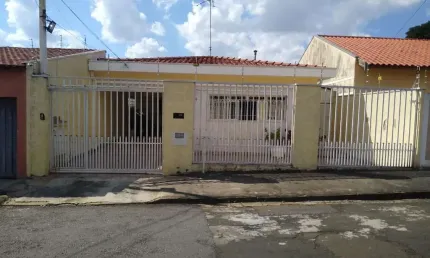 Casa com 3 quartos à venda na rua antônio pinto de moraes, --, vila anhangüera, campinas, 147 m2 por r$ 580.000