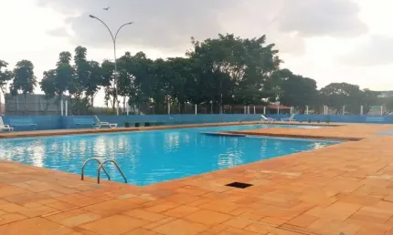 Apartamento com 2 quartos à venda na Rua Antônio Moro, --, Conjunto Residencial Parque Bandeirantes, Campinas, 60 m2 por R$ 234.000