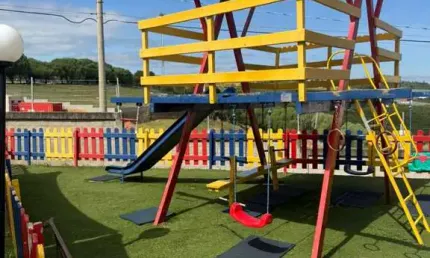 Apartamento com 2 quartos à venda na rua luciana von zuben corvini, --, parque das cachoeiras, campinas, 49 m2 por r$ 230.000