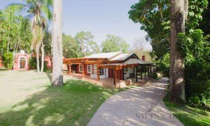Casa comercial para alugar na avenida dona maria franco salgado, --, jardim atibaia (sousas), campinas, 1000 m2 por r$ 14.900