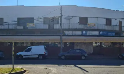 Prédio à venda na manuel antônio de almeida, --, jardim santa genebra, campinas, 521 m2 por r$ 3.000.000