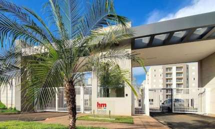 Apartamento com 2 quartos à venda na Avenida Nelson Rubini, --, Balneario Tropical, Paulínia, 60 m2 por R$ 498.200