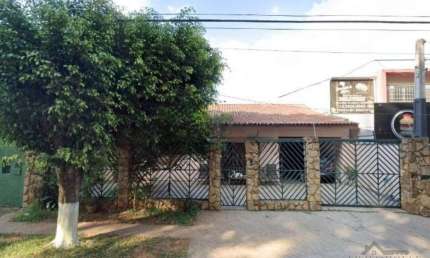 Casa com 4 quartos à venda na Rua Manoel Antunes Novo, --, Barão Geraldo, Campinas, 120 m2 por R$ 1.100.000