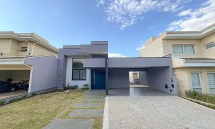 Casa em condomínio fechado com 3 quartos à venda na alameda zürich, --, parque lausanne, valinhos, 321 m2 por r$ 2.600.000