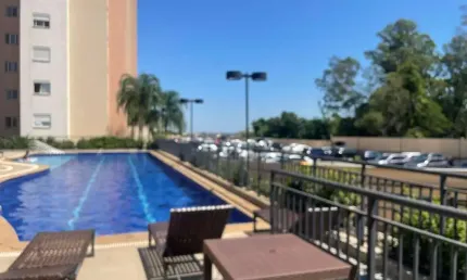 Apartamento com 2 quartos à venda na Rua Francisco Martins de Oliveira, --, Jardim Ypê, Paulínia, 86 m2 por R$ 749.000