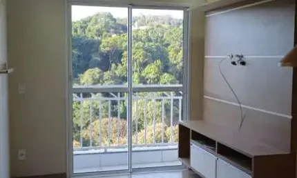 Apartamento com 2 quartos para alugar na rua joão bissotto filho, --, ortizes, valinhos, 48 m2 por r$ 2.100