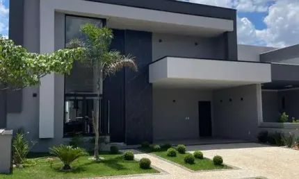 Casa em condomínio fechado com 3 quartos à venda na estrada municipal pln-360, --, parque brasil 500, paulínia, 186 m2 por r$ 1.630.000