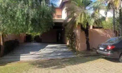 Casa em condomínio fechado com 3 quartos para alugar na rua egberto ferreira de arruda camargo, --, parque da hípica, campinas, 245 m2 por r$ 5.900