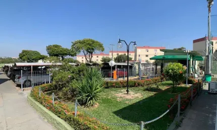 Apartamento com 3 quartos à venda na Rua Alberto de Oliveira Maia, --, Conjunto Residencial Souza Queiroz, Campinas, 78 m2 por R$ 215.000