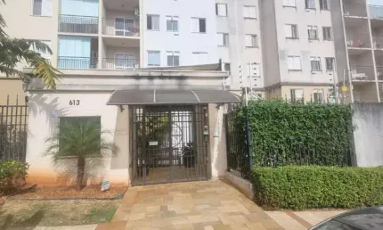 Cobertura com 3 quartos à venda na rua serra dos cristais, --, jardim paranapanema, campinas, 116 m2 por r$ 589.000