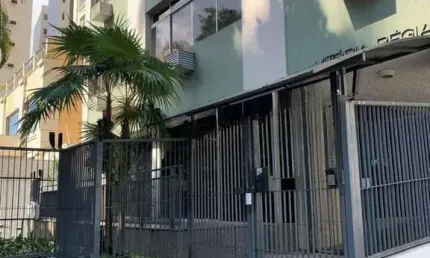 Apartamento com 2 quartos à venda na rua boaventura do amaral, --, centro, campinas, 154 m2 por r$ 530.000