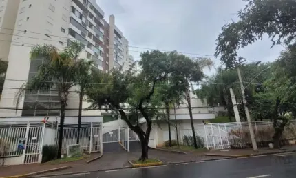 Apartamento com 2 quartos para alugar na Avenida Brunoro de Gasperi, --, Jardim Nova Europa, Campinas, 92 m2 por R$ 3.200