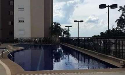 Apartamento com 2 quartos à venda na Rua Francisco Martins de Oliveira, --, Jardim Ypê, Paulínia, 86 m2 por R$ 750.000