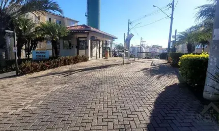 Apartamento com 3 quartos para alugar na Avenida Washington Luís, --, Parque Prado, Campinas, 51 m2 por R$ 2.300
