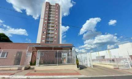 Apartamento com 2 quartos à venda na Rua Fernando Caron, --, Chácara Santa Antonieta (Nova Veneza), Sumaré, 60 m2 por R$ 350.000