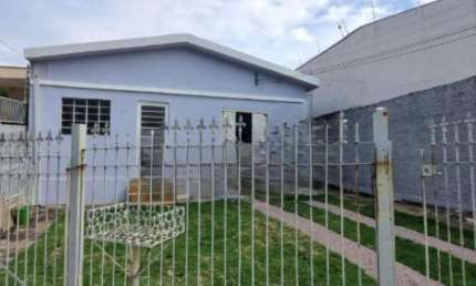 Casa com 2 quartos para alugar na Antônio Marques da Silva, --, Jardim Santo Expedito, Campinas, 174 m2 por R$ 2.000