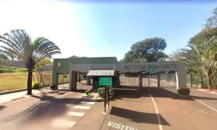 Terreno em condomínio fechado à venda na avenida aristóteles costa, --, jardim fortaleza, paulínia por r$ 450.000