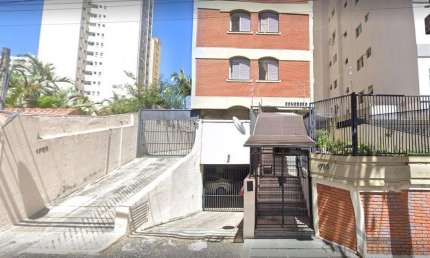 Apartamento com 1 quarto para alugar na Rua Doutor Quirino, --, Centro, Campinas, 55 m2 por R$ 1.700