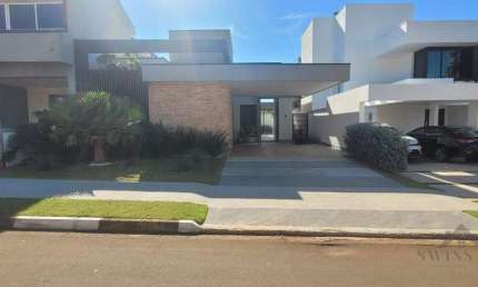 Casa em condomínio fechado com 3 quartos à venda na Rua Corina Casellatto Grandin, --, Betel, Paulínia, 170 m2 por R$ 1.500.000