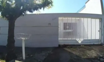 Casa com 4 quartos para alugar na avenida papa joão xxiii, --, jardim eulina, campinas, 135 m2 por r$ 4.105
