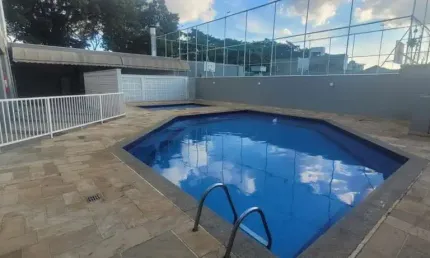 Cobertura com 3 quartos à venda na Rua Antônio José Ribeiro Júnior, --, Bonfim, Campinas, 180 m2 por R$ 900.000