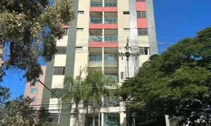 Apartamento com 1 quarto à venda na Avenida Barão de Itapura, --, Botafogo, Campinas, 60 m2 por R$ 360.000